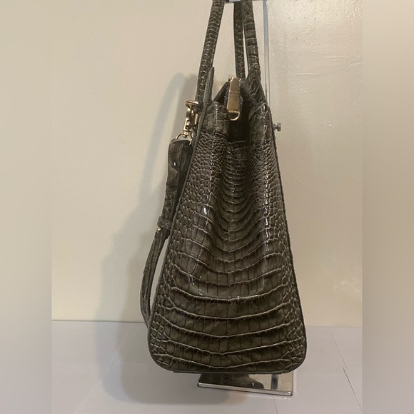 SOLD Finley Carryall in Hunter Melbourne - Picture 3 of 7